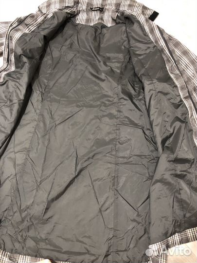 Плащевка женская