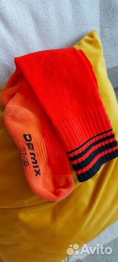 Бутсы для жёстких покрытий р.29