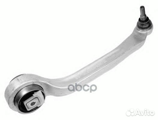 Рычаг подвески перед лев audi, A8 (4E )