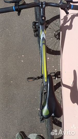 Велосипед Stern Motion 1.0