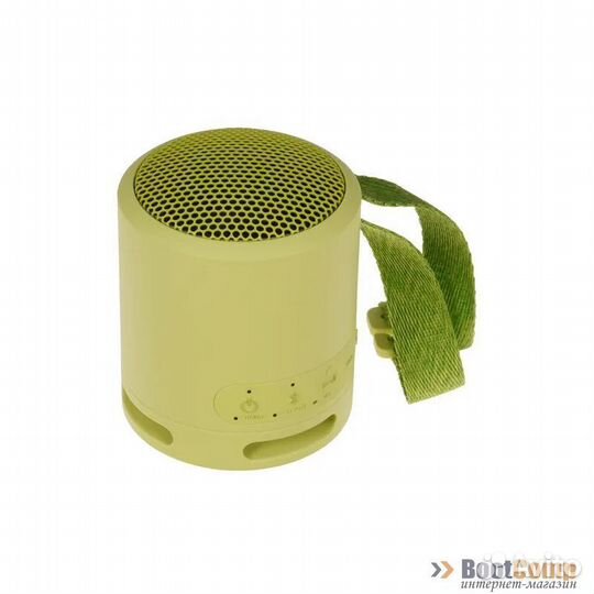 Портативная колонка Sony SRS-XB13 Yellow