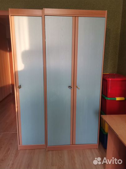 Детская стенка