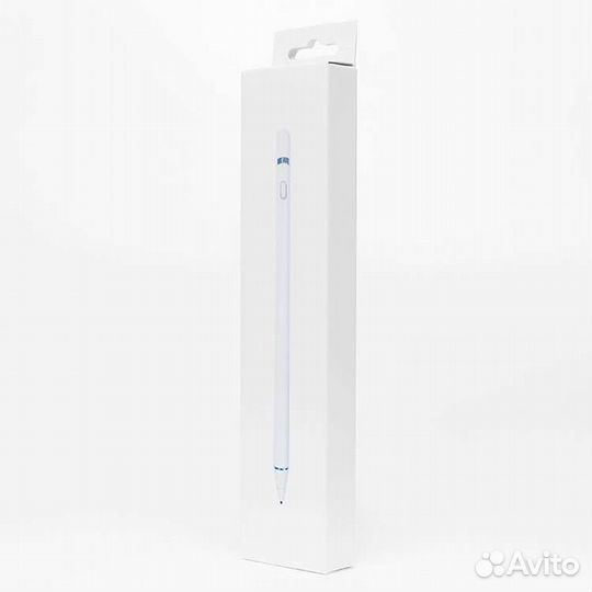 Стилус Pencil для iPad/iPhone