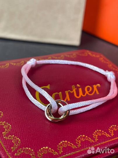 Браслет Cartier