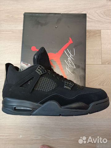 Кроссовки air Jordan