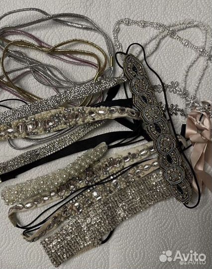 Комплект ободков новых