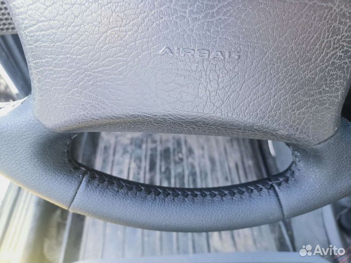 Руль на ладу Приору