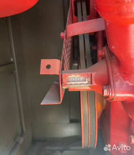 Электростанция дизельная ад16-т400 новая