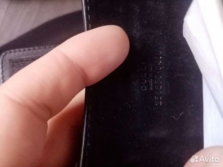 Чехол Gucci (оригинал) для планшета