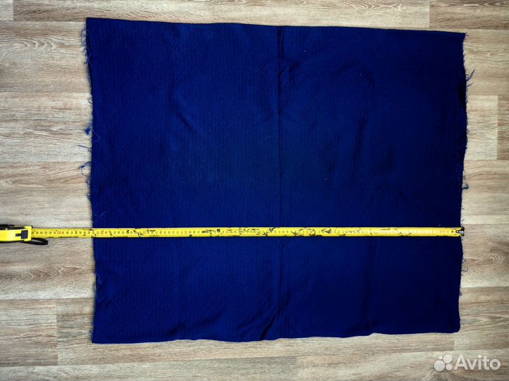 Комплект для шитья детского тёплого костюма