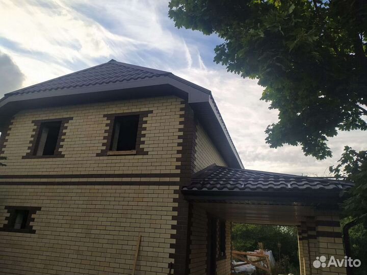 Кровельщик