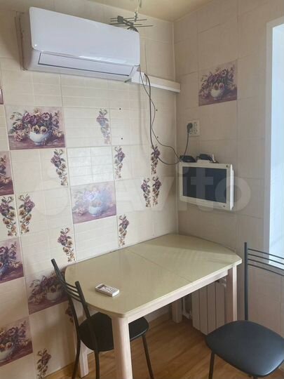 2-к. квартира, 40,4 м², 2/5 эт.