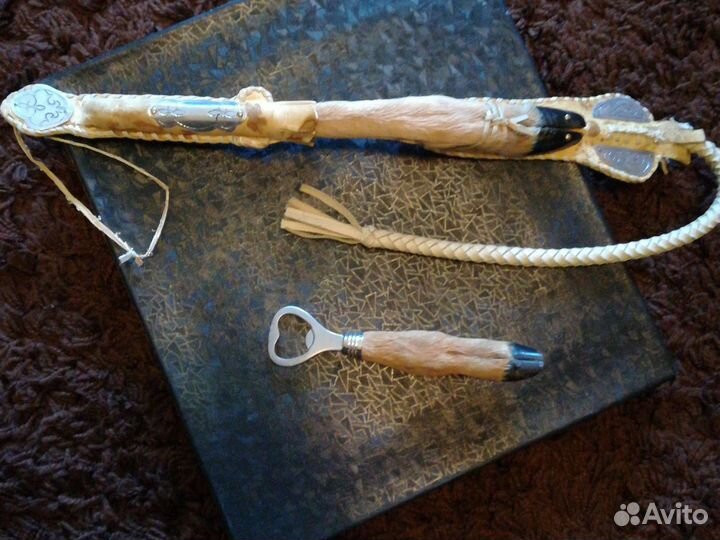 Плётка - Нагайка Камча - Кнут