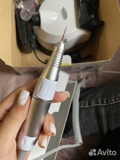 Продам аппарат для маникюра