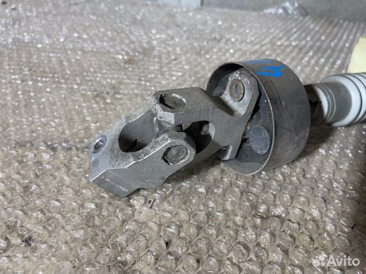 Рулевой карданчик Bmw 3-Series E46 / E462C 226S1