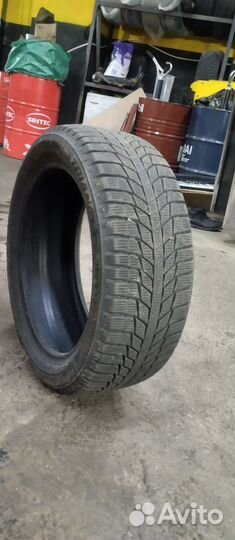 Triangle Snowlink TWT02 205/50 R17