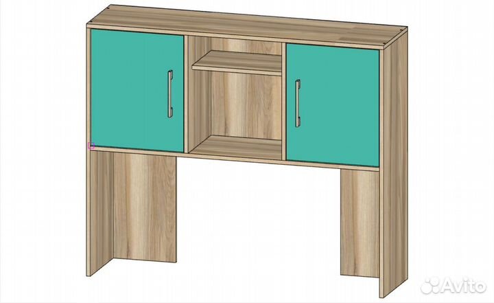 Детский Стол Школьник 1