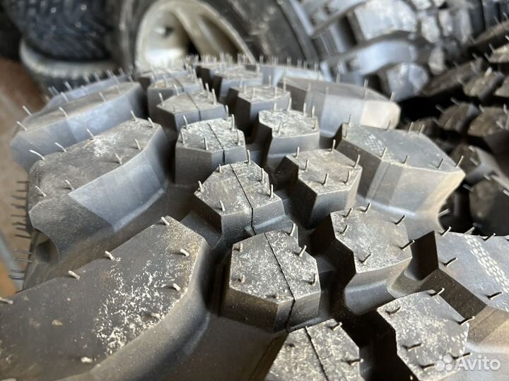 Nortec ET 500 245/80 R16