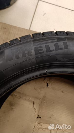 Pirelli Ice Zero FR 225/55 R18 102H