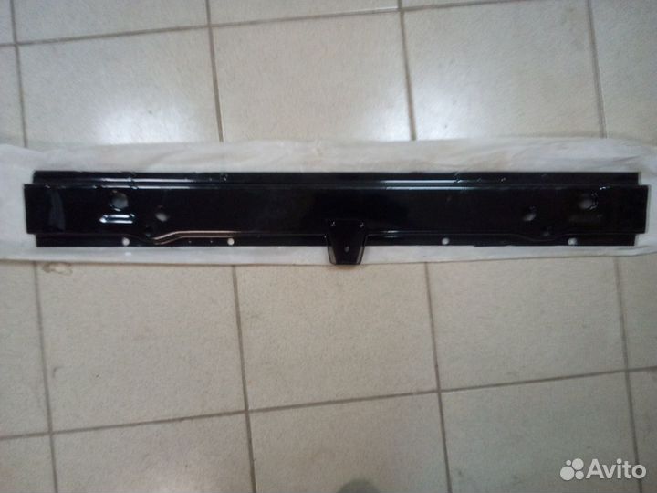 Панель Передняя низ для Дэу Нексия