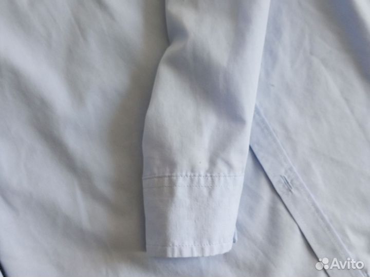 Рубашка для мальчика 158