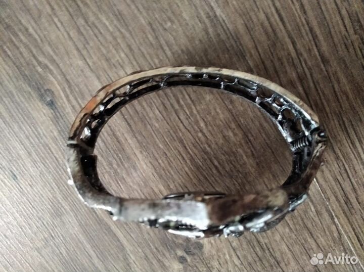 Часы браслет