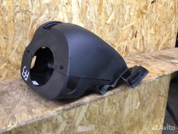 Кожух рулевой колонки Ford Focus 3 седан 1.6 2012