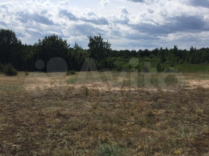 Участок 30 сот. (ИЖС)