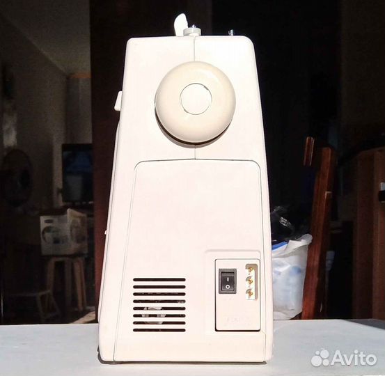 Швейная машинка Comfort 30