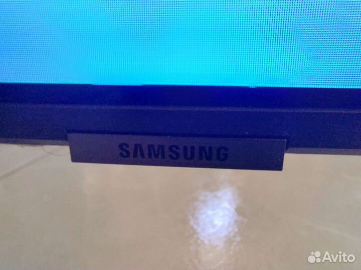 Телевизор samsung smart tv 70