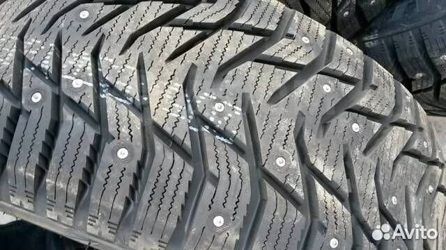 Sailun Ice Blazer WST3 265/50 R19
