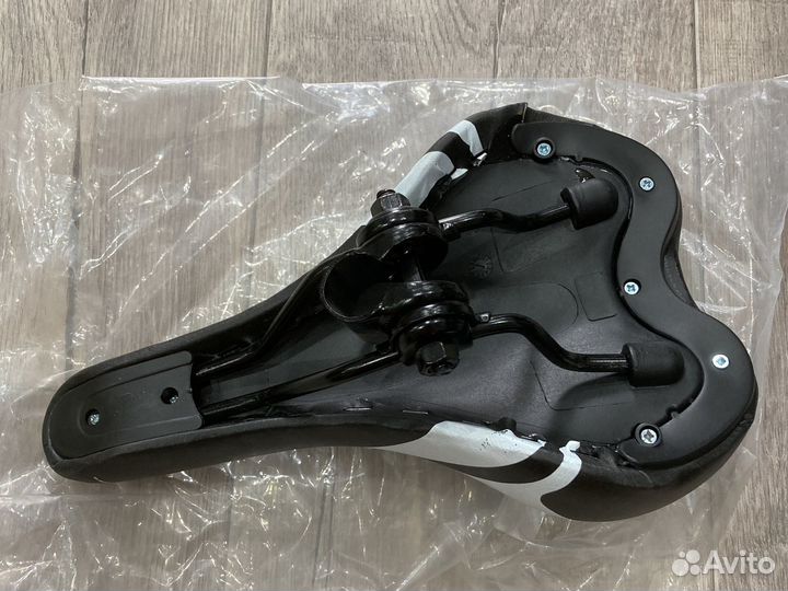 Седло для велосипеда