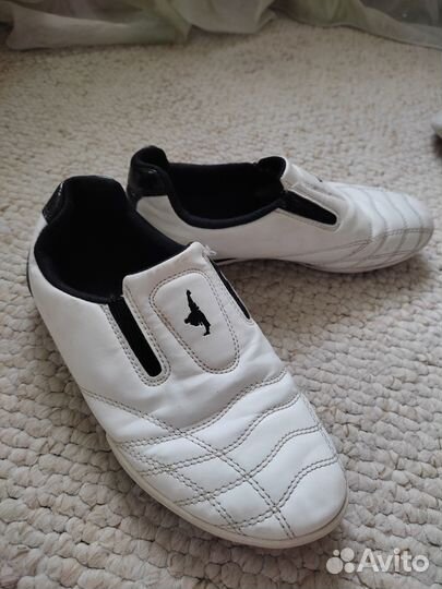 Степки для тхэквондо