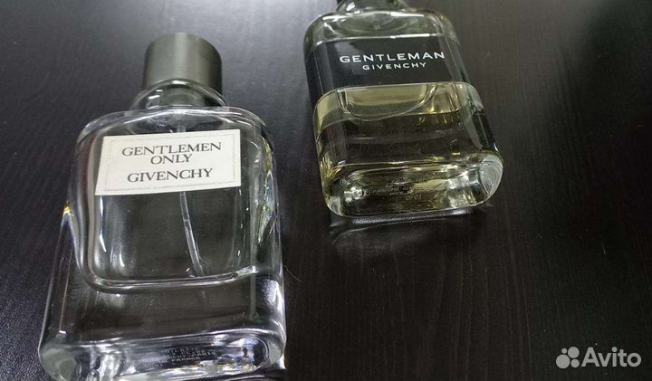 Парфюм/духи/распив Givenchy Gentleman