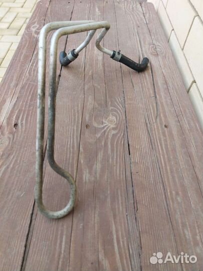 Маслоохладитель гур nissan teana J32