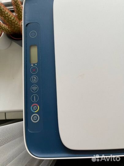 Мфу HP DeskJet 2721