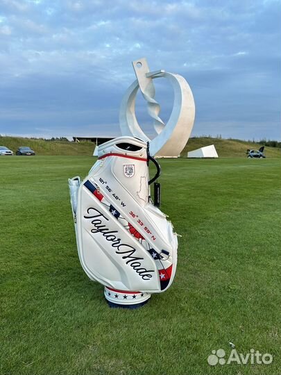 Сумка для гольфа