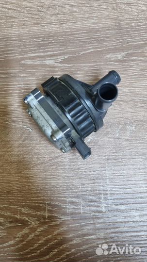 Помпа водяная Omoda C5 T19C 2022