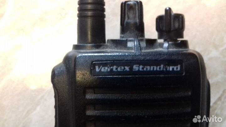 Рация Vertex Standard VX-231-edob-5