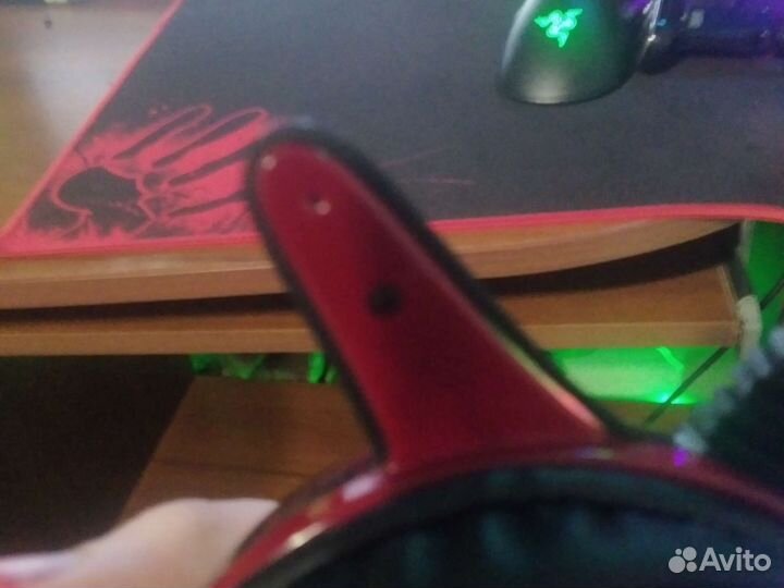 Наушники Bloody для пк