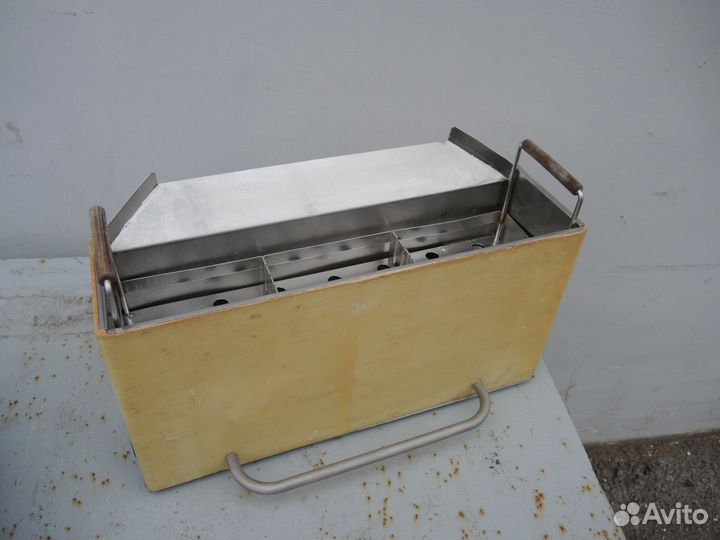 Стерилизатор ножей