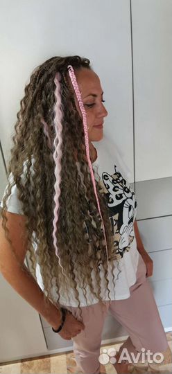 Дредолоконы