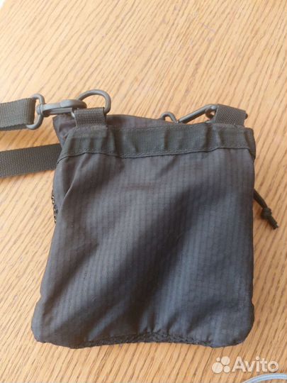 Сумка через плечо Vans