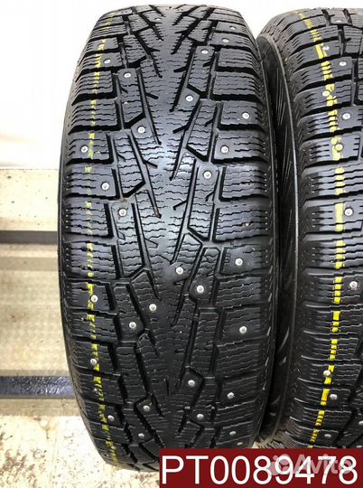 Cordiant Snow Cross 215/60 R17 110