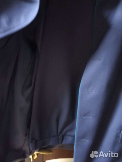 Парадная военная форма