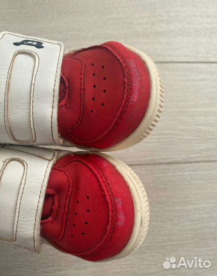 Ботинки детские