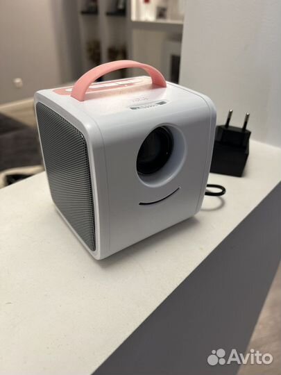 Мини проектор focus детский