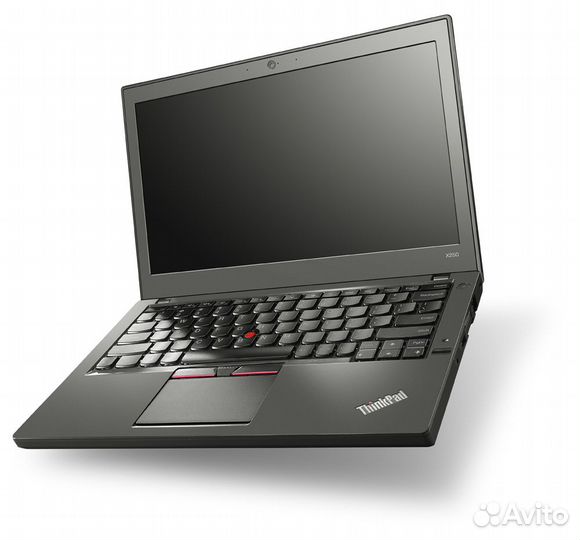 Ультрабук бизнес-класс Lenovo ThinkPad Core i7 SSD