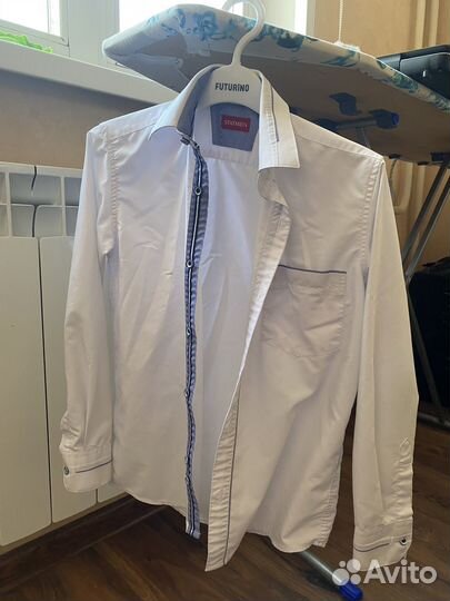 Школьная форма 134