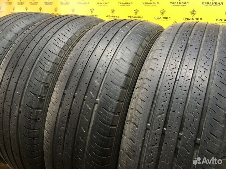 Dunlop Grandtrek ST30 225/65 R17 102H